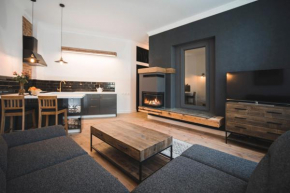 Berchy Apartment 1, Liepāja